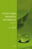 Contact Angle, Wettability and Adhesion, v. 5 (Hardcover) - Kash L Mittal Photo