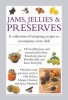 Jams, Jellies & Preserves - A Collection of Tempting Recipes to Accompany Every Dish (Hardcover) - Valerie Ferguson Photo