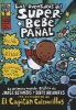 Las Aventuras del Superbebe Panal (the Adventures of Super Diaper Baby) (English, Spanish, Hardcover, Turtleback Scho) - Dav Pilkey Photo