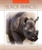 Black Rhinos (Hardcover) - Kristen Pope Photo