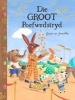 Die Groot Poefwedstryd (Afrikaans, Hardcover) - Guido van Genechten Photo