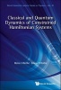 Classical and Quantum Dynamics of Constrained Hamiltonian Systems (Hardcover) - Heinz J Rothe Photo