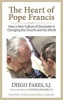 The Heart of Pope Francis - How a New Culture of Encounter is Changing the Church and the World (Hardcover) - Diego Fares Photo