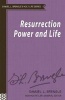 Resurrection Life and Power (Paperback) - Samuel Logan Brengle Photo