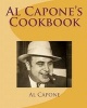 's Cookbook (Paperback) - Al Capone Photo