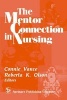 The Mentor Connection in Nursing (Hardcover) -  Photo