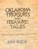 Oklahoma Treasures and Treasure Tales (Paperback, New edition) - Steve Wilson Photo