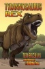 Tyrannosaurus Rex (Hardcover) - Ted Rechlin Photo