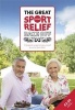 The Great Sport Relief Bake off - 13 Feel-Good Recipes to Bake Yourself Proud for Sport Relief (Paperback) - Great British Bake Off Team Photo