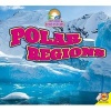 Polar Regions (Paperback) - Samantha Nugent Photo