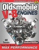 Oldsmobile V-8 Engines - How to Build for Max Performance (Paperback) - Bill Trovato Photo