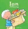 Ian Is Moving (Hardcover) - Pauline Oud Photo