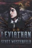 Leviathan (Paperback) - Scott Westerfeld Photo