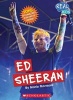 Ed Sheeran (Paperback) - Marie Morreale Photo