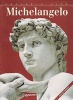 Michelangelo (Paperback) - Enrico Crispino Photo