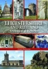 Leicestershire and Rutland Unusual & Quirky (Hardcover) - Andrew Beardmore Photo