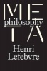 Metaphilosophy (Paperback) - Henri Lefebvre Photo