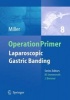 Laparoscopic Gastric Banding (Mixed media product, 2011) - Karl Miller Photo