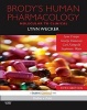 Brody's Human Pharmacology - Molecular to Clinical (Paperback, 5th Revised edition) - Lynn Wecker Photo