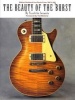 The Beauty of the 'Burst - Gibson Sunburst Les Pauls from '58 to '60 (Paperback) - Yasuhiko Iwanade Photo