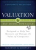 Valuation DCF Model, Flatpack - Designed to Help You Measure and Manage the Value of Companies (Digital, 6th Revised edition) - McKinsey Company Inc Photo