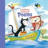 A Children's Treasury of Poems (Paperback, New edition) - Linda Bleck Photo