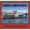 Going Lobstering (Paperback) - Jerry Pallotta Photo