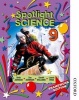 Spotlight Science 9 (Paperback, 3rd revised & framework ed) - Lawrie Ryan Photo