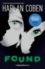 Found (Paperback) - Harlan Coben Photo