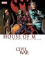 Civil War: House of M (Paperback) - Christos Gage Photo