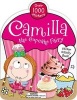 Camilla the Cupcake Fairy - Sticker Activity Book (Paperback) - Thomas Nelson Photo