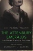 The Attenbury Emeralds (Paperback) - Jill Paton Walsh Photo