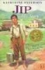 Jip:His Story (Paperback) - Katherine Paterson Photo