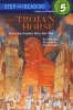 Trojan Horse - How the Greeks Won the War (Paperback, Reissue) - Emily Little Photo