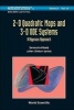 2-D Quadratic Maps and 3-D ODE Systems: A Rigorous Approach (Hardcover) - Julien Clinton Sprott Photo