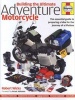 Building the Ultimate Adventure Motorcycle (Hardcover, 2nd Revised edition) - Robert Wicks Photo