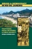 Drugs and Democracy in Rio De Janeiro - Trafficking, Social Networks, and Public Security (Paperback) - Enrique Desmond Arias Photo