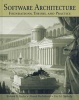 Software Architecture - Foundations, Theory, and Practice (Hardcover, New) - RN Taylor Photo