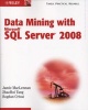 Data Mining with Microsoft SQL Server 2008 (Paperback) - Jamie MacLennan Photo