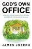 God's Own Office - How One Man Worked for a Global Giant from His Village in Kerala (Hardcover) - Joseph James Photo