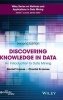 Discovering Knowledge in Data - An Introduction to Data Mining (Hardcover, 2nd Revised edition) - Daniel T Larose Photo