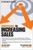 Perspectives on Increasing Sales (Paperback, International edition) - Marvin Miletsky Photo