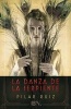 La Danza de La Serpiente (English, Spanish, Hardcover) - Pilar Ruiz Photo