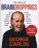 Best of Brain Droppings (Hardcover) - George Carlin Photo