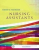 Mosby's Textbook for Nursing Assistants - Soft Cover Version (Paperback, 9th Revised edition) - Sheila A Sorrentino Photo