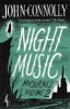 Night Music (Paperback) - John Connolly Photo