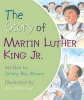 The Story of Martin Luther King Jr. (Board book) - Johnny Ray Moore Photo