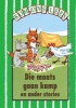 Die Maats Gaan Kampeer En Ander Stories - Groen Vlak - Gr 2: Reader (Afrikaans, Paperback) - Thomas Nelson Sons Ltd Photo