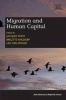 Migration and Human Capital (Hardcover) - Jacques Poot Photo