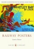 Railway Posters (Paperback) - Lorna Frost Photo